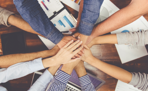 Recruiters and Marketers: Which Habits Should They Share?